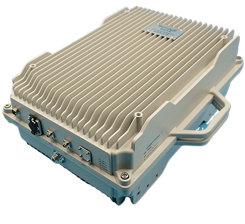 雨城单频/双频/四频/五频运营级数字光纤直放站