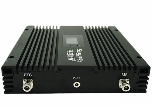 雨城双频手机信号增强器2000㎡