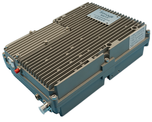 雨城经济型光纤直放站