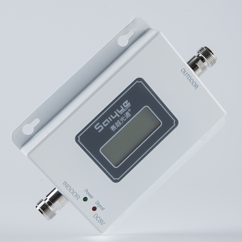 雨城家用配电房机房信号放大器200㎡