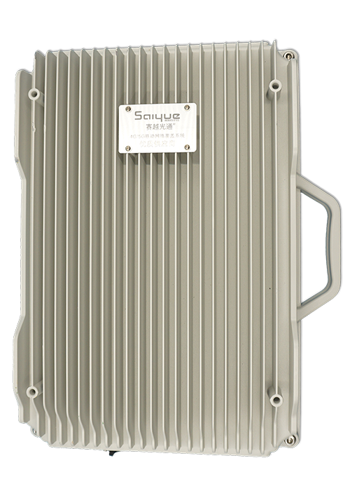 雨城单频/双频/三频/四频/五频电信级无线直放站