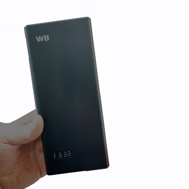  雨城蓝牙WiFi信号屏蔽器