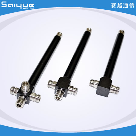  雨城FM调频广播同步广播功分器